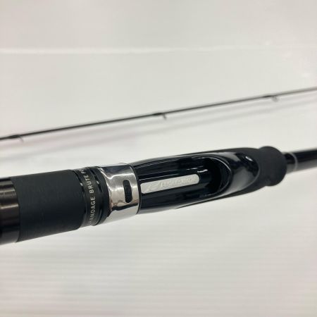 σσ APIA ルアーロッド グランデージブルート ベルエポック S86M 袋付