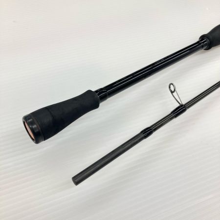 σσ APIA ルアーロッド グランデージブルート ベルエポック S86M 袋付