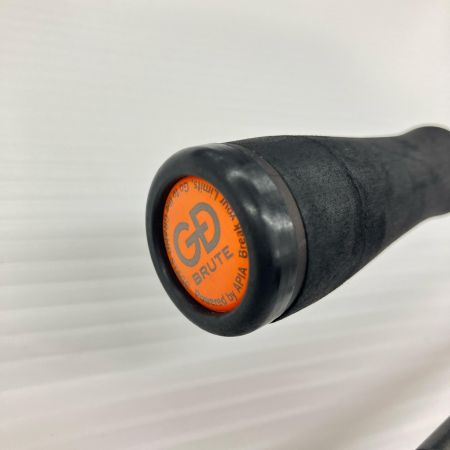 σσ APIA ルアーロッド グランデージブルート ベルエポック S86M 袋付