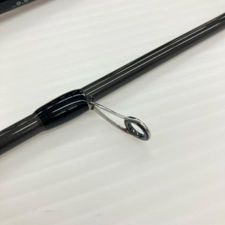 σσ APIA ルアーロッド グランデージブルート ベルエポック S86M 袋付