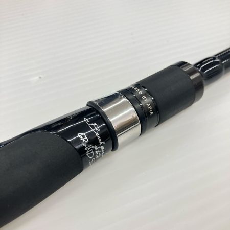 σσ APIA ルアーロッド グランデージブルート ベルエポック S86M 袋付