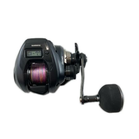 σσ SHIMANO シマノ  25グラップラー CT 150XG  048837