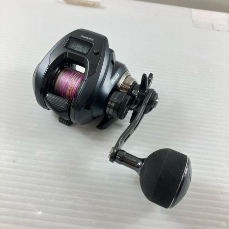 σσ SHIMANO シマノ  25グラップラー CT 150XG  048837