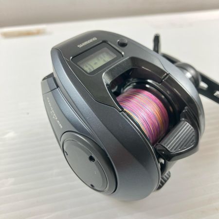 σσ SHIMANO シマノ  25グラップラー CT 150XG  048837