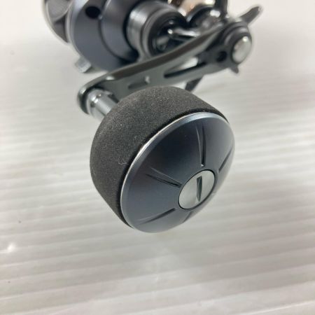σσ SHIMANO シマノ  25グラップラー CT 150XG  048837