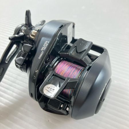 σσ SHIMANO シマノ  25グラップラー CT 150XG  048837