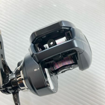 σσ SHIMANO シマノ  25グラップラー CT 150XG  048837