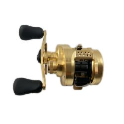σσ SHIMANO シマノ  22カルカッタコンクエスト 201XG  044419 Aランク
