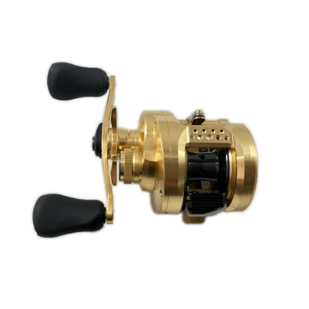 σσ SHIMANO シマノ  22カルカッタコンクエスト 201XG  044419