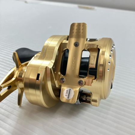 σσ SHIMANO シマノ  22カルカッタコンクエスト 201XG  044419