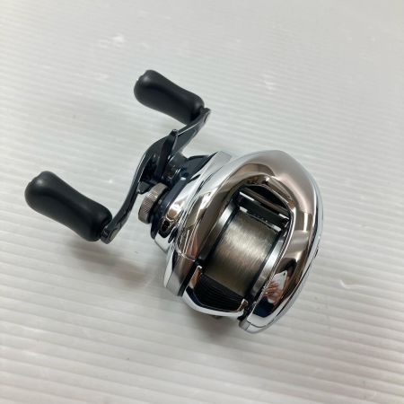 σσ SHIMANO シマノ ベイトリール 19アンタレスHG LH  03985