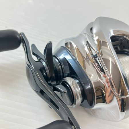 σσ SHIMANO シマノ ベイトリール 19アンタレスHG LH  03985