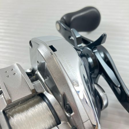 σσ SHIMANO シマノ ベイトリール 19アンタレスHG LH  03985
