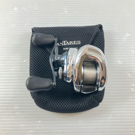 σσ SHIMANO シマノ ベイトリール 19アンタレスHG LH  03985