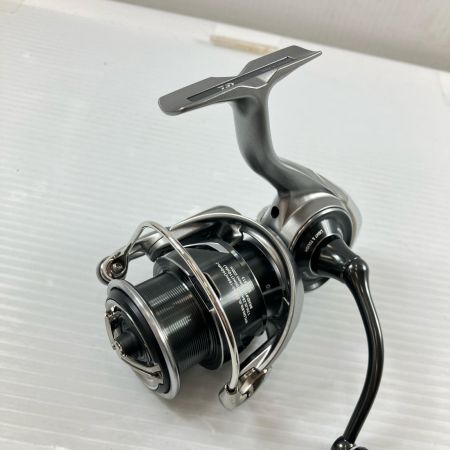 σσ DAIWA ダイワ スピニングリール 25カルディア LT3000-XH 箱付 00060410
