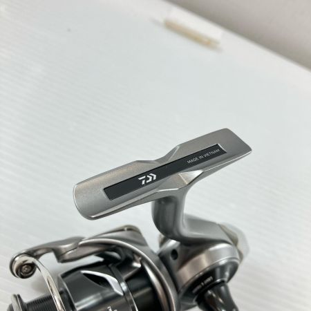 σσ DAIWA ダイワ スピニングリール 25カルディア LT3000-XH 箱付 00060410