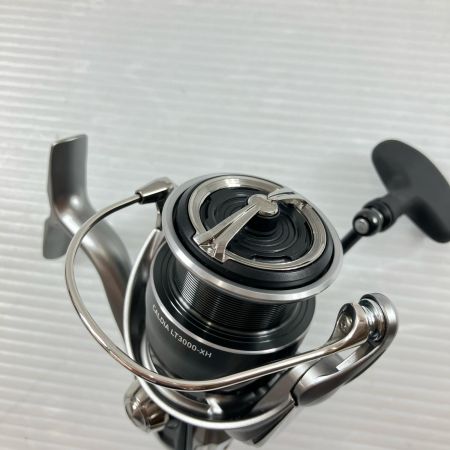 σσ DAIWA ダイワ スピニングリール 25カルディア LT3000-XH 箱付 00060410