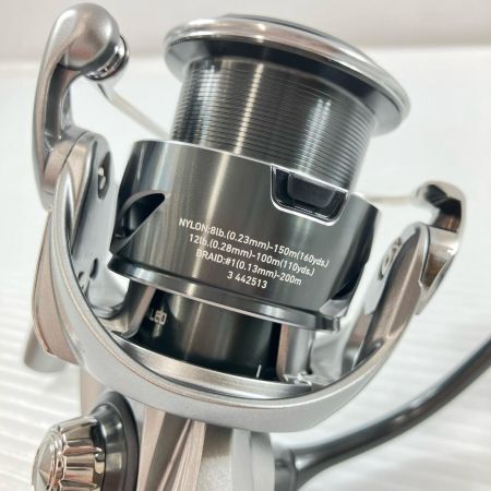 σσ DAIWA ダイワ スピニングリール 25カルディア LT3000-XH 箱付 00060410