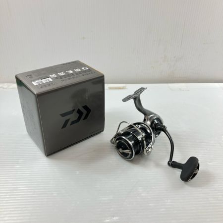 σσ DAIWA ダイワ スピニングリール 25カルディア LT3000-XH 箱付 00060410