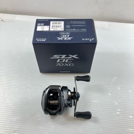 σσ SHIMANO シマノ  23SLX DC 70XG  045645