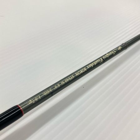 ufmウエダ トラウトロッド サーフェイストゥイッチャー ボロン STS-68 Si 袋付