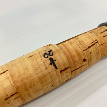 ufmウエダ トラウトロッド サーフェイストゥイッチャー ボロン STS-68 Si 袋付