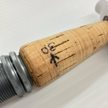 ufmウエダ トラウトロッド サーフェイストゥイッチャー ボロン STS-68 Si 袋付