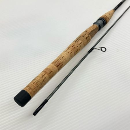 ufmウエダ トラウトロッド サーフェイストゥイッチャー ボロン STS-68 Si 袋付