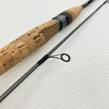 ufmウエダ トラウトロッド サーフェイストゥイッチャー ボロン STS-68 Si 袋付