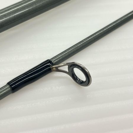 ufmウエダ トラウトロッド サーフェイストゥイッチャー ボロン STS-68 Si 袋付