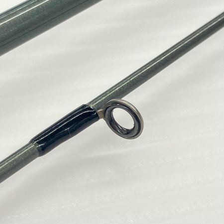 ufmウエダ トラウトロッド サーフェイストゥイッチャー ボロン STS-68 Si 袋付