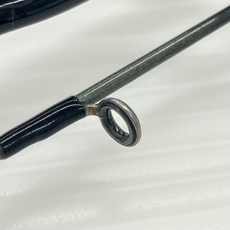 ufmウエダ トラウトロッド サーフェイストゥイッチャー ボロン STS-68 Si 袋付