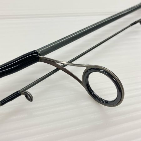 ufmウエダ トラウトロッド サーフェイストゥイッチャー ボロン STS-68 Si 袋付