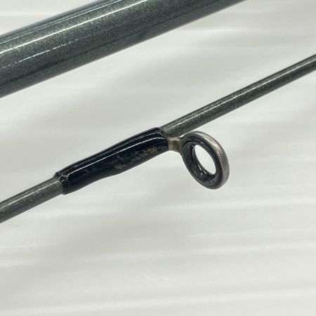 ufmウエダ トラウトロッド サーフェイストゥイッチャー ボロン STS-68 Si 袋付