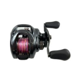 σσ DAIWA ダイワ ベイトリール タトゥーラTW300XH  00630105 Aランク