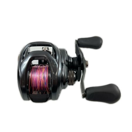 σσ DAIWA ダイワ ベイトリール タトゥーラTW300XH  00630105
