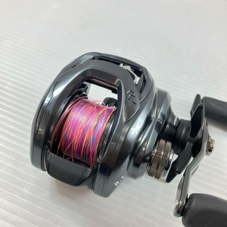 σσ DAIWA ダイワ ベイトリール タトゥーラTW300XH  00630105