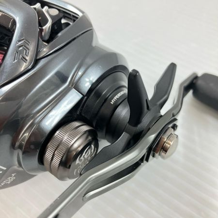 σσ DAIWA ダイワ ベイトリール タトゥーラTW300XH  00630105