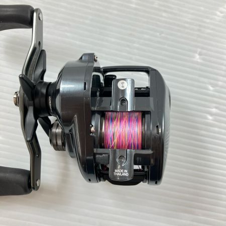 σσ DAIWA ダイワ ベイトリール タトゥーラTW300XH  00630105