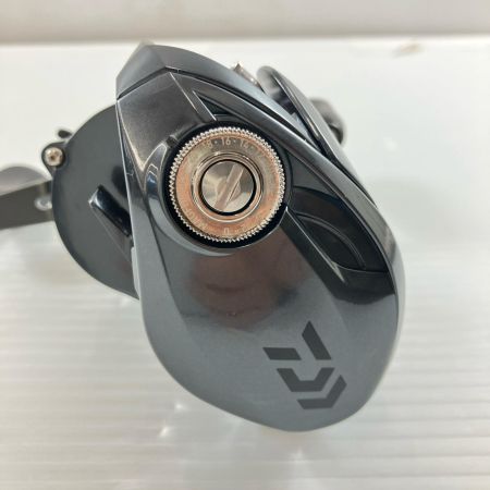 σσ DAIWA ダイワ ベイトリール タトゥーラTW300XH  00630105