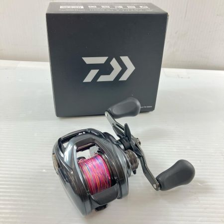 σσ DAIWA ダイワ ベイトリール タトゥーラTW300XH  00630105