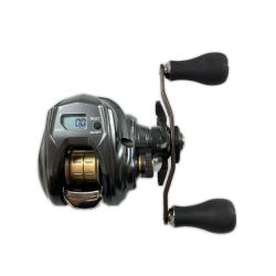 σσ DAIWA ダイワ  両軸リール 20ティエラIC 105XH 使用感有 00621039 Bランク