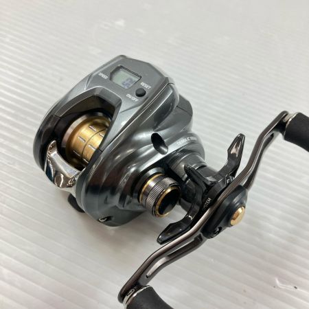 σσ DAIWA ダイワ  両軸リール 20ティエラIC 105XH 使用感有 00621039