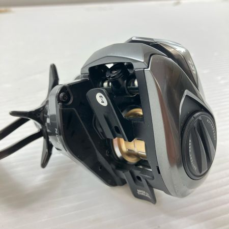 σσ DAIWA ダイワ  両軸リール 20ティエラIC 105XH 使用感有 00621039