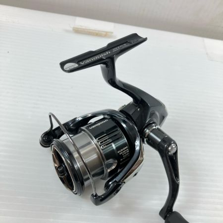 σσ SHIMANO シマノ スピニングリール 19ヴァンキッシュ 2500S  03955