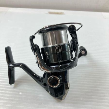 σσ SHIMANO シマノ スピニングリール 19ヴァンキッシュ 2500S  03955