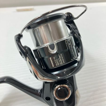 σσ SHIMANO シマノ スピニングリール 19ヴァンキッシュ 2500S  03955