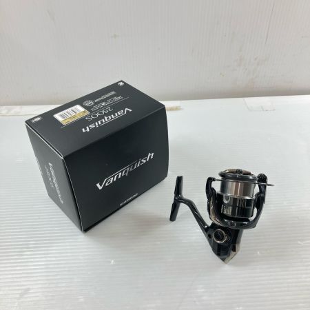 σσ SHIMANO シマノ スピニングリール 19ヴァンキッシュ 2500S  03955