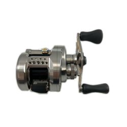 σσ SHIMANO シマノ ベイトリール 23カルカッタコンクエストBFS HGR 美品 045683 Aランク