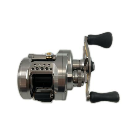 σσ SHIMANO シマノ ベイトリール 23カルカッタコンクエストBFS HGR 美品 045683